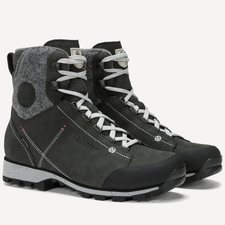Ботинки 54 Warm Evo WP Ws (EU 39.5 UK 6 СМ 25.5; Black)